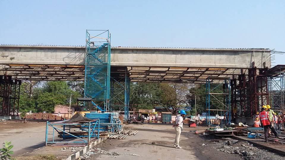 Sambalpur-Rahurkela Road Project