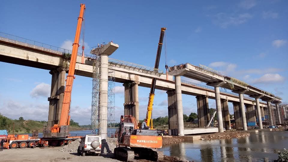 Jabalpur - Lakhnadon