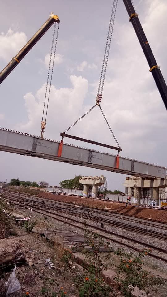 Jabalpur - Lakhnadon