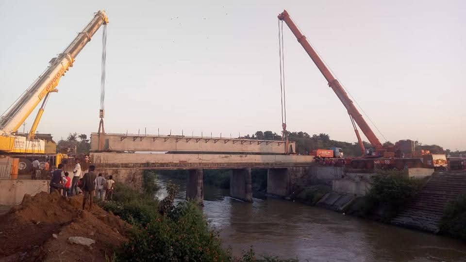 Jabalpur - Lakhnadon