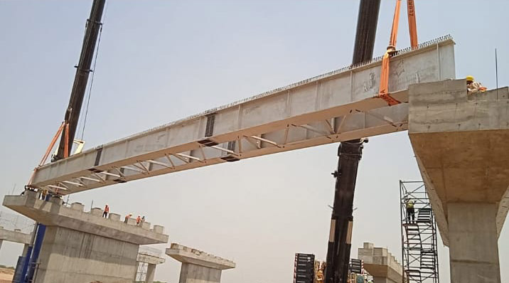 Mumbai - Nagpur - Samruddhi Expressway