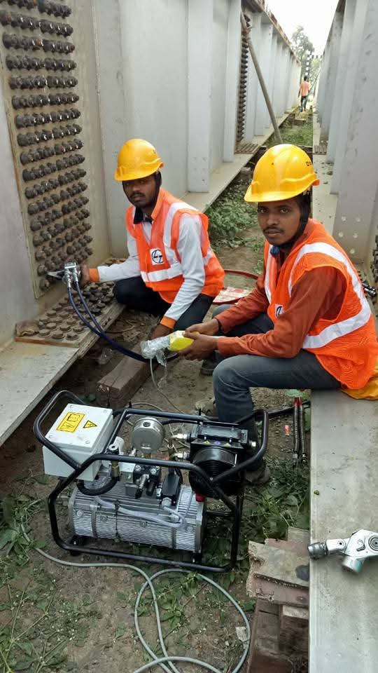 Dwarka Expressway Package 4