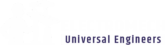 Electromech Logo