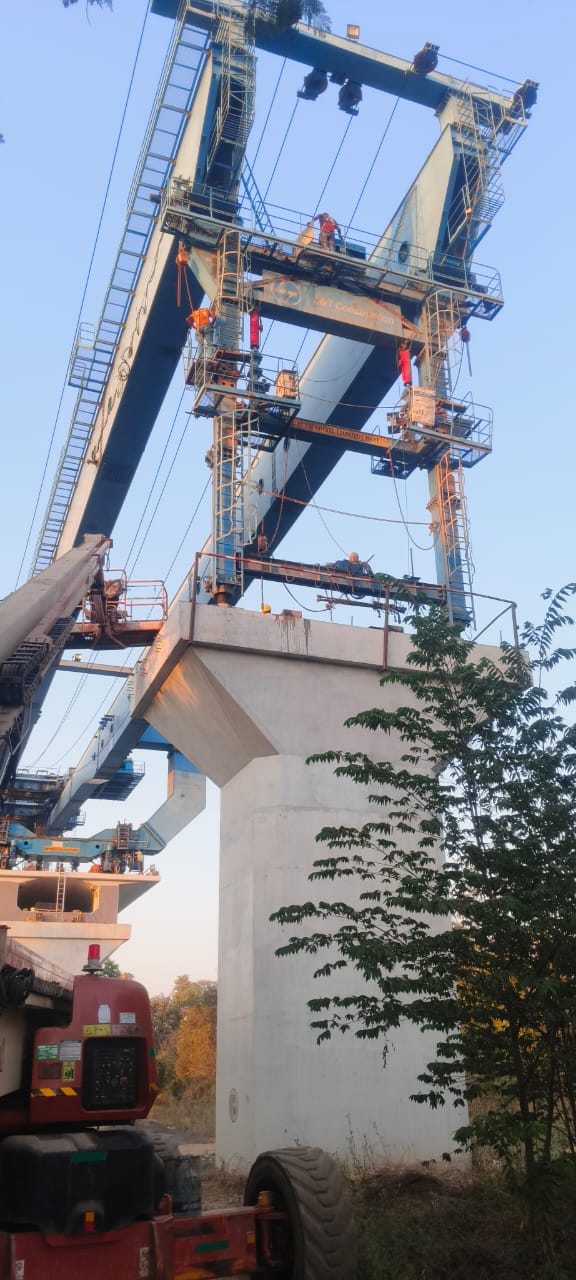 MAHSR C4 - Bullet Project - Vapi