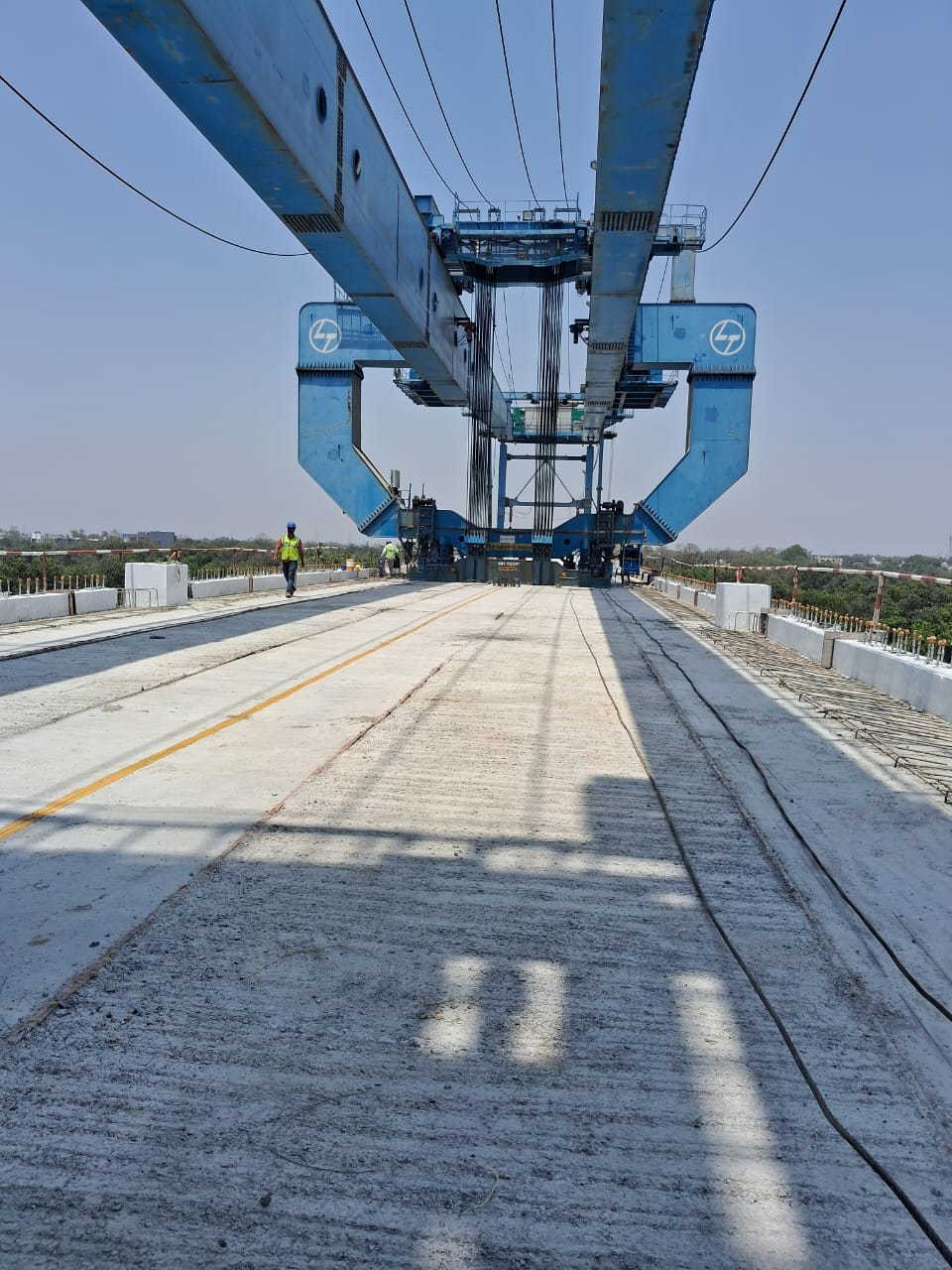 MAHSR C4 - Bullet Project - Vapi