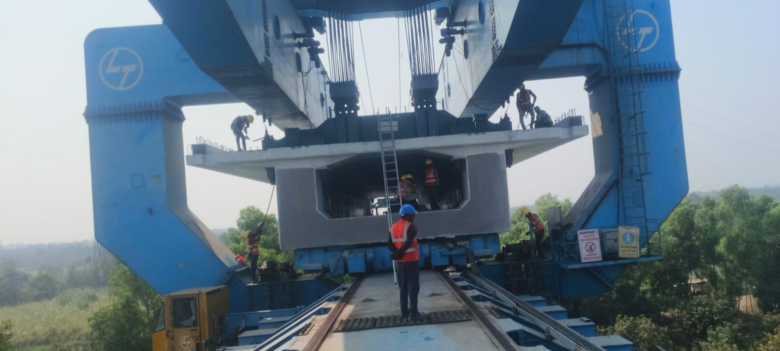 MAHSR C4 - Bullet Project - Vapi