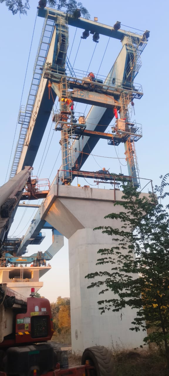 MAHSR C4 - Bullet Project - Vapi