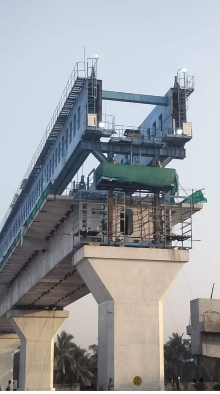 MAHSR C4 - Bullet Project - Vapi