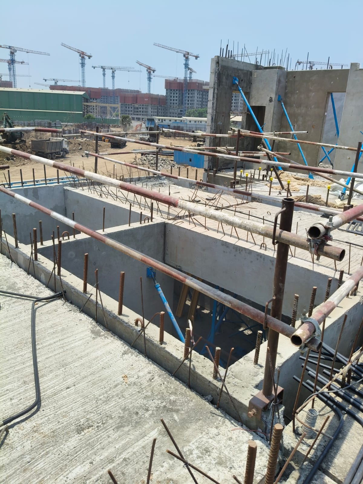 Cem India - Ghansoli